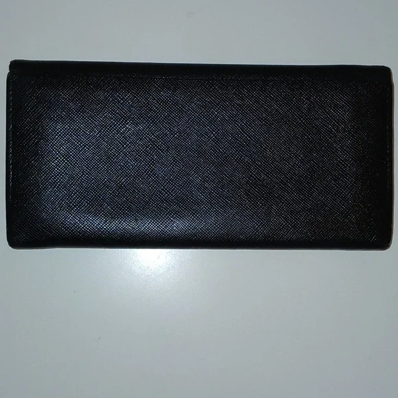 Burberry Wallet Includes C O A